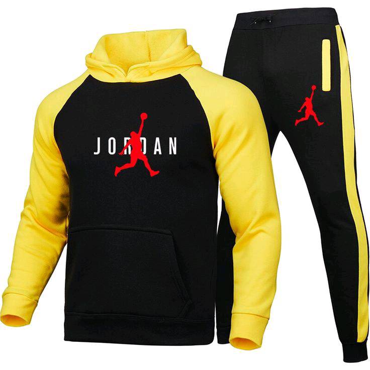 Ternos deportivos on sale para niños