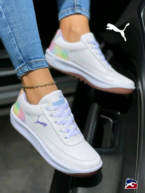 Tienda puma deals villavicencio