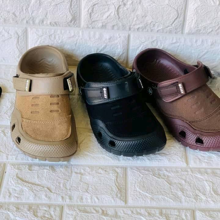 Sandalias store crocs imitacion