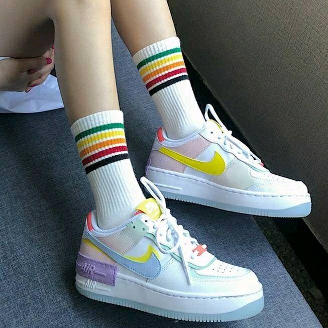 Nike shadow diamond deals