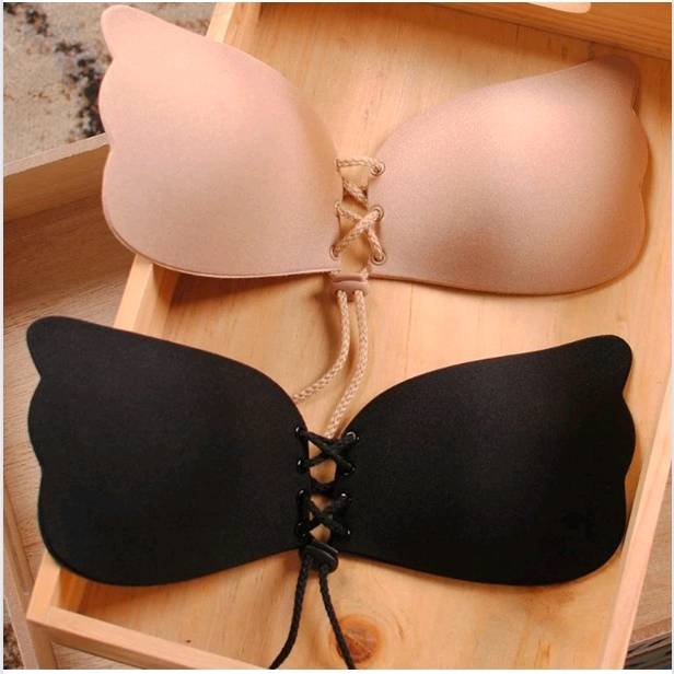Sosten mariposa on sale