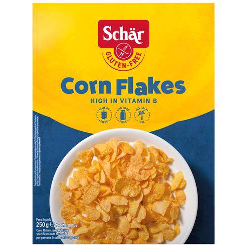 Corn Flakes Schär GF 250g en Panama