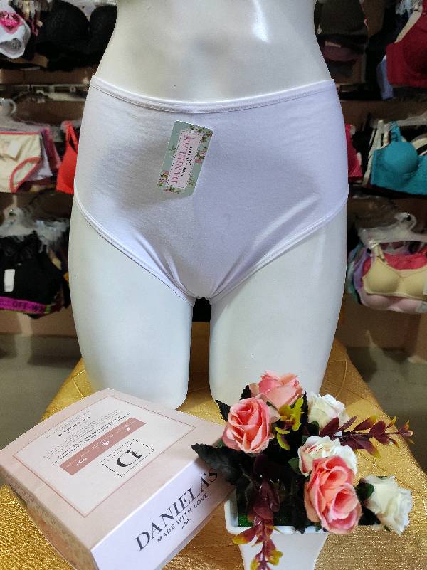 PANTY DANIELA'S ENFERMERA en Guayaquil