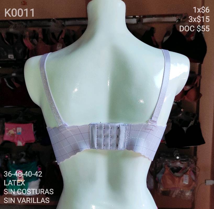 Ropa interior marca espliego top