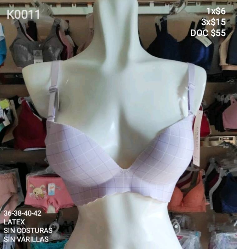Ropa interior sales marca espliego