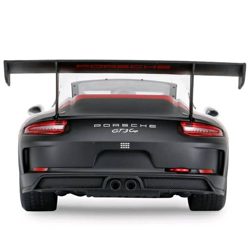 Carro de sales control remoto porsche