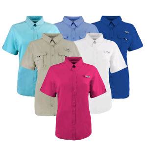 Camisas tipo Columbia en Caracas