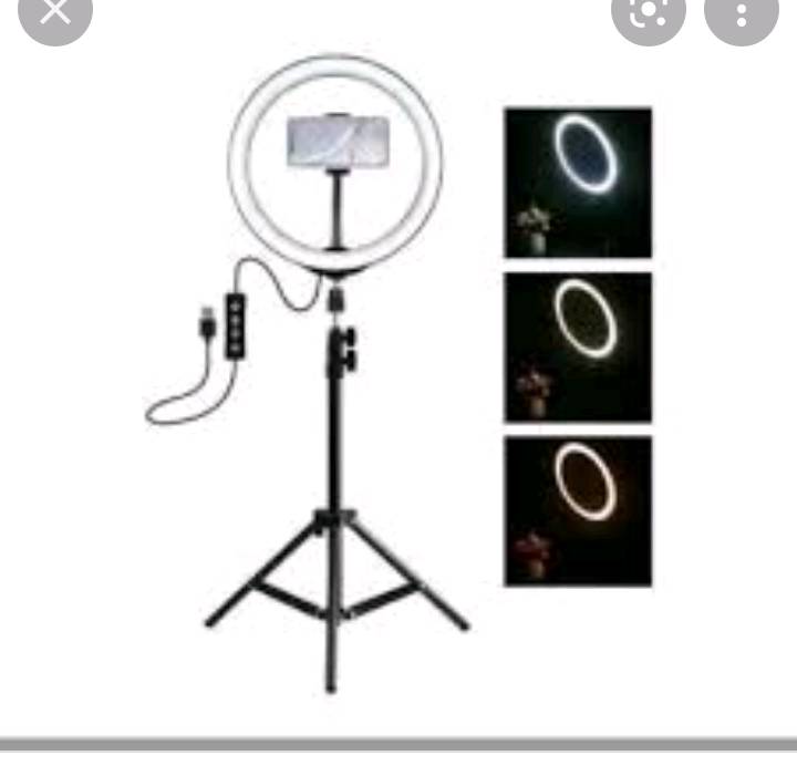 Aros de best sale luz santo domingo