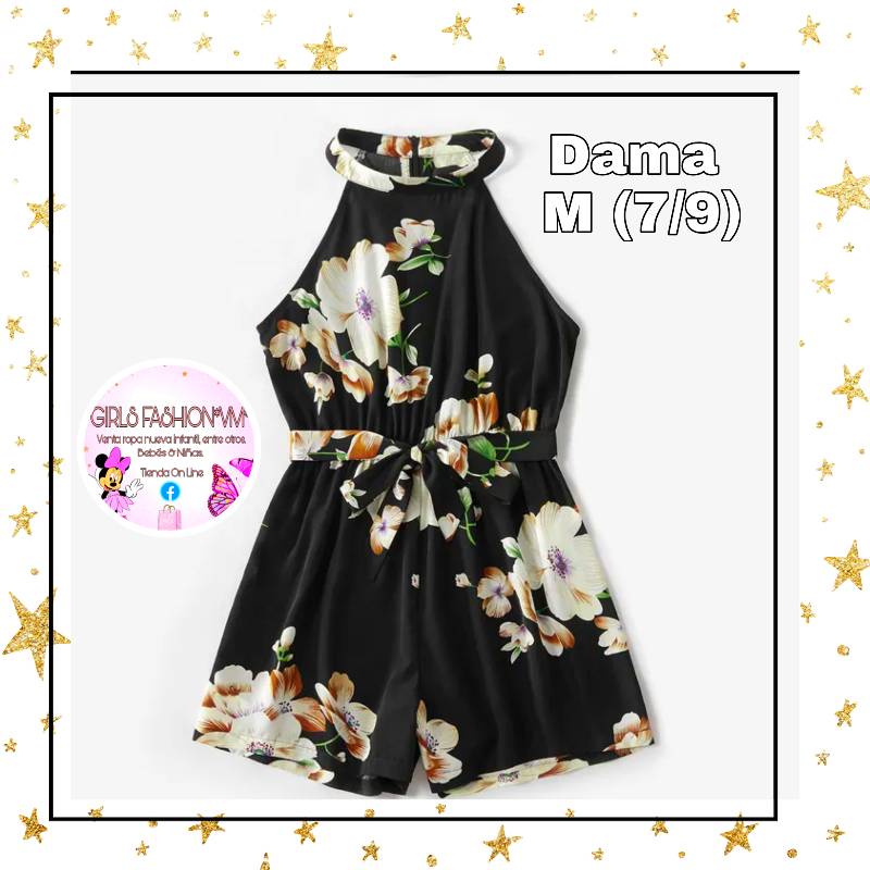 Mono dama outlet