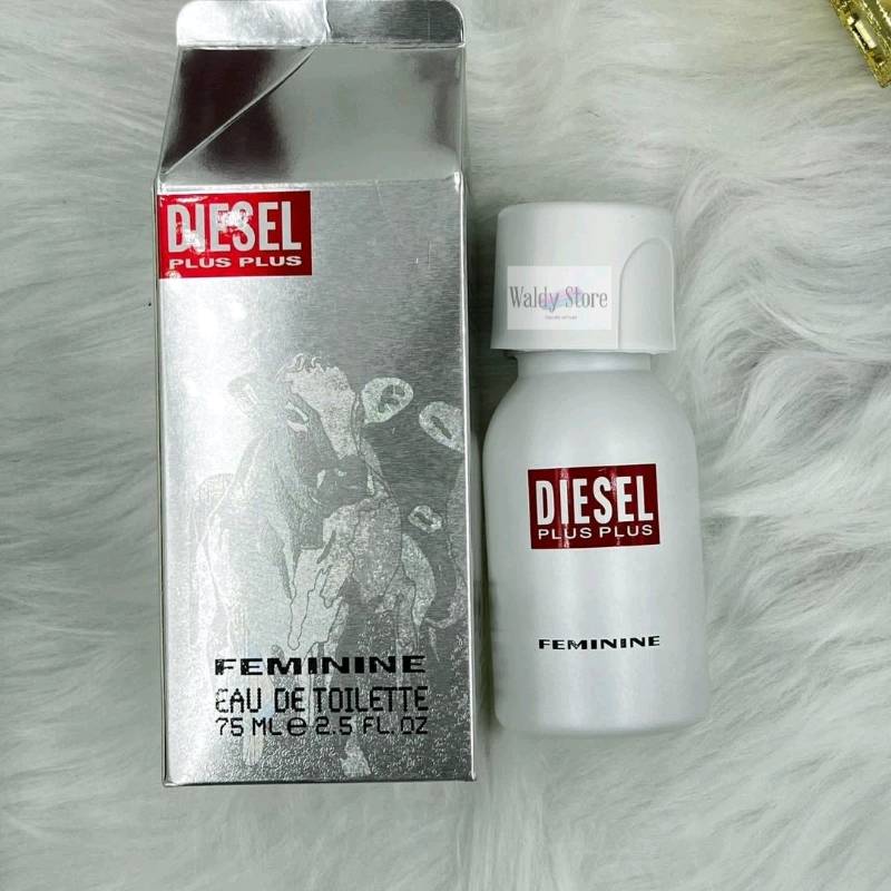 Locion diesel store para mujer