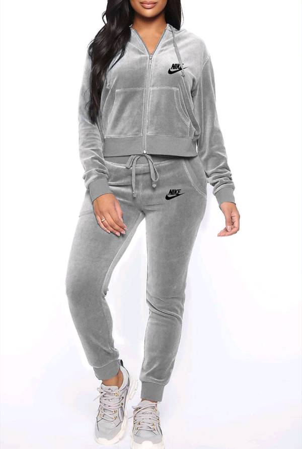 Conjunto piel cheap de durazno