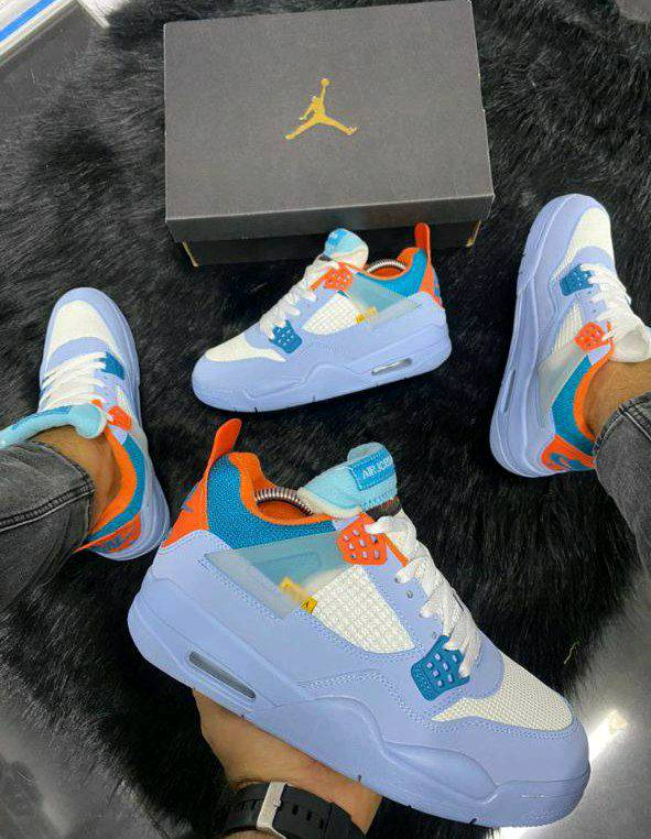 Jordan 4 dama outlet