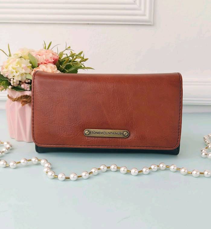 Stone mountain best sale carteras precios