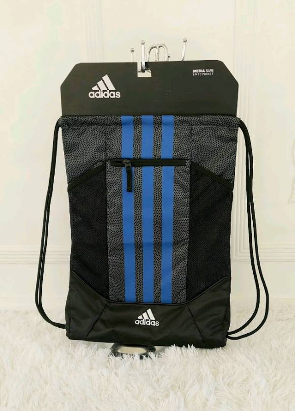 Bolsos deportivos hombre adidas new arrivals