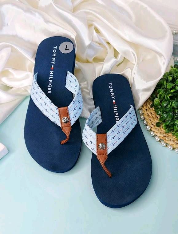Sandalias mujer Tommy Hilfiger