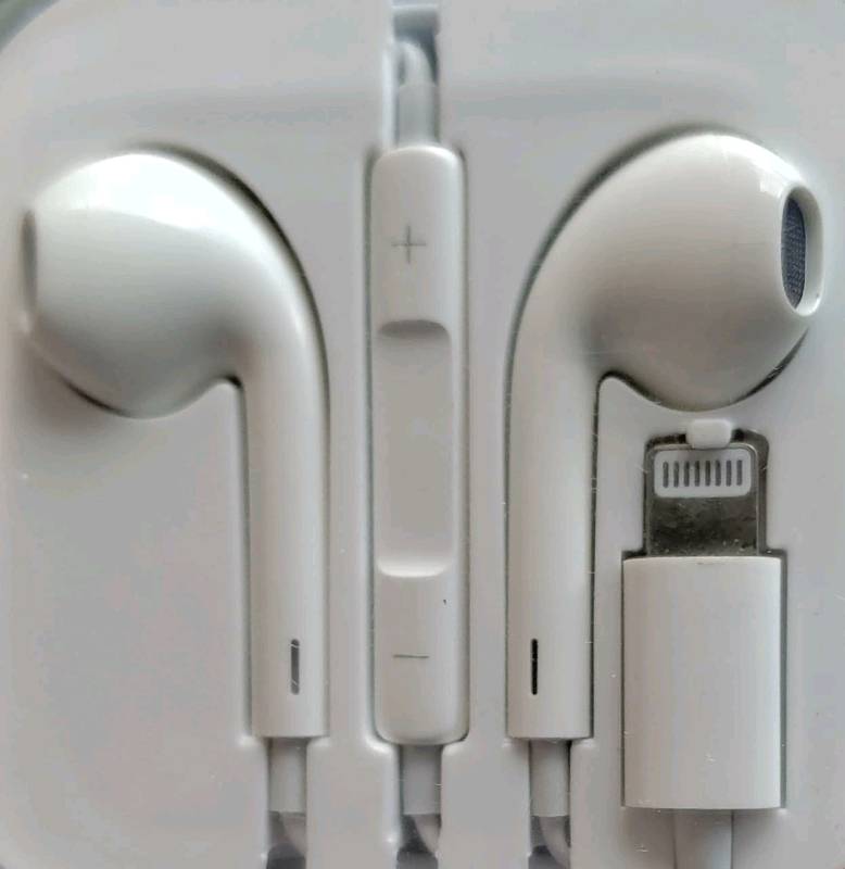 Audifonos iphone 7 deals originales precio