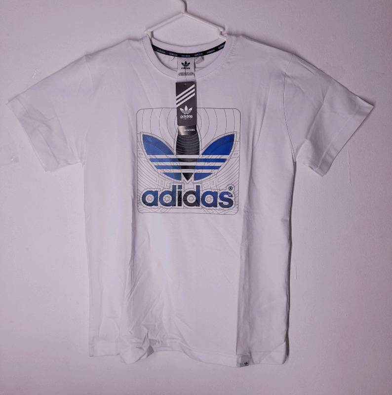 Polos nike online y adidas
