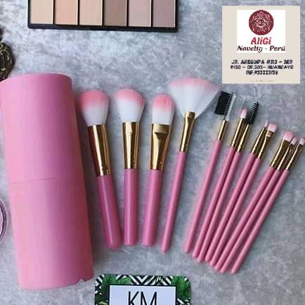 Brochas jr best sale