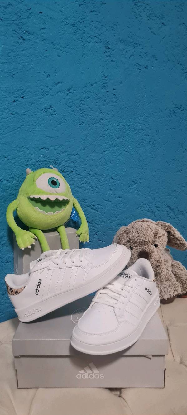 Tenis anfibio shop adidas