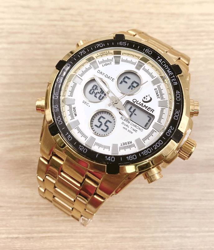 RELOJ BISTEC 442 HOMBRE en Bello
