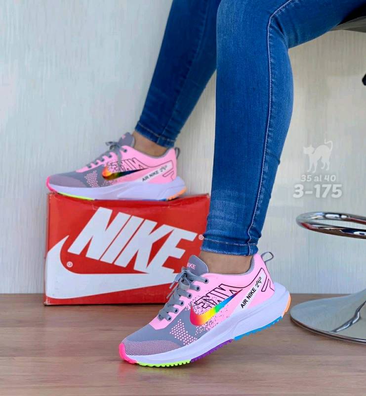 Zapatillas nike sale de dama