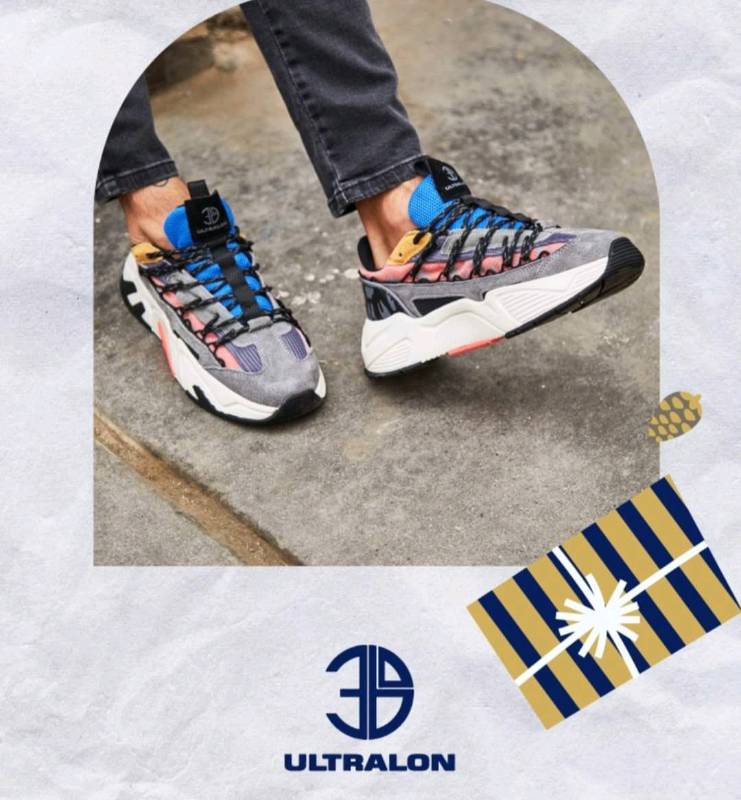 Pagina de zapatillas importadas sales