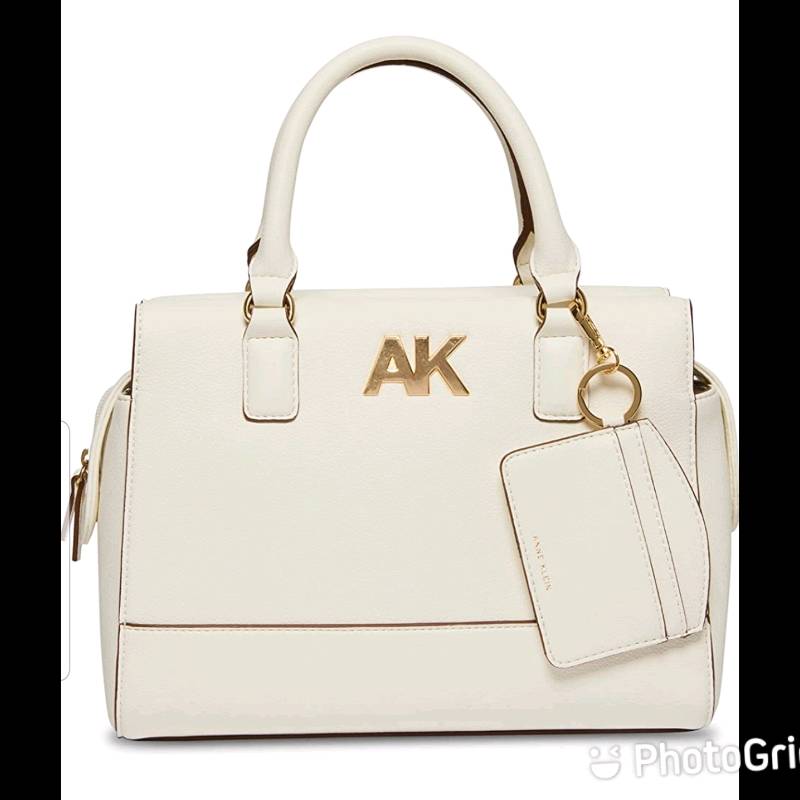 Mini bolso Anne Klein en Santo Domingo