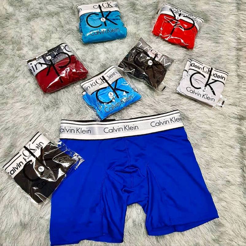 Ropa interior best sale hombre cali