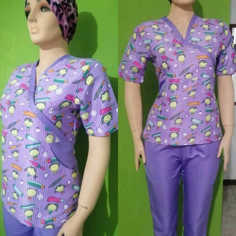 Uniformes profesoras on sale