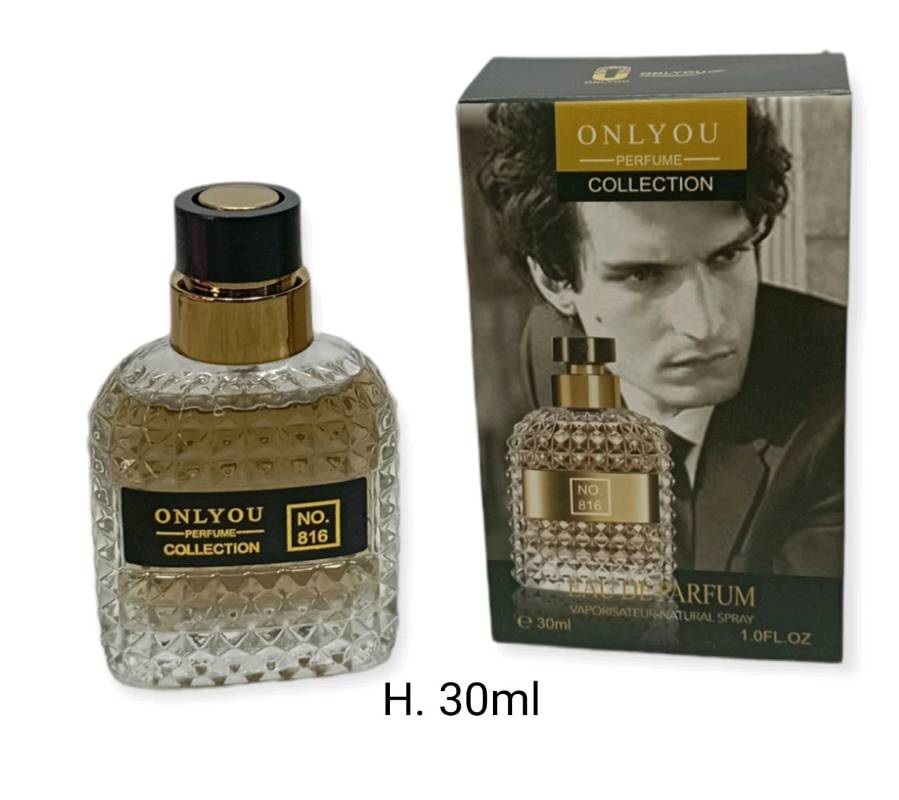 Onlyou perfume collection no 816 sales