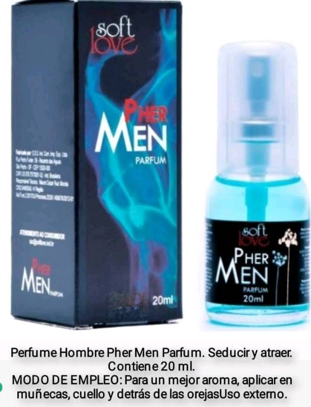 Phermen shop