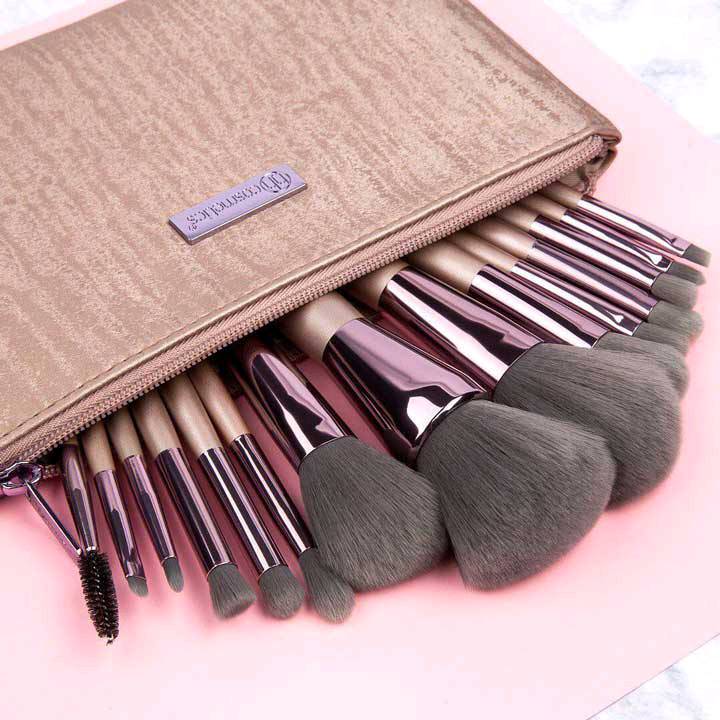Brochas de sales maquillaje seytu