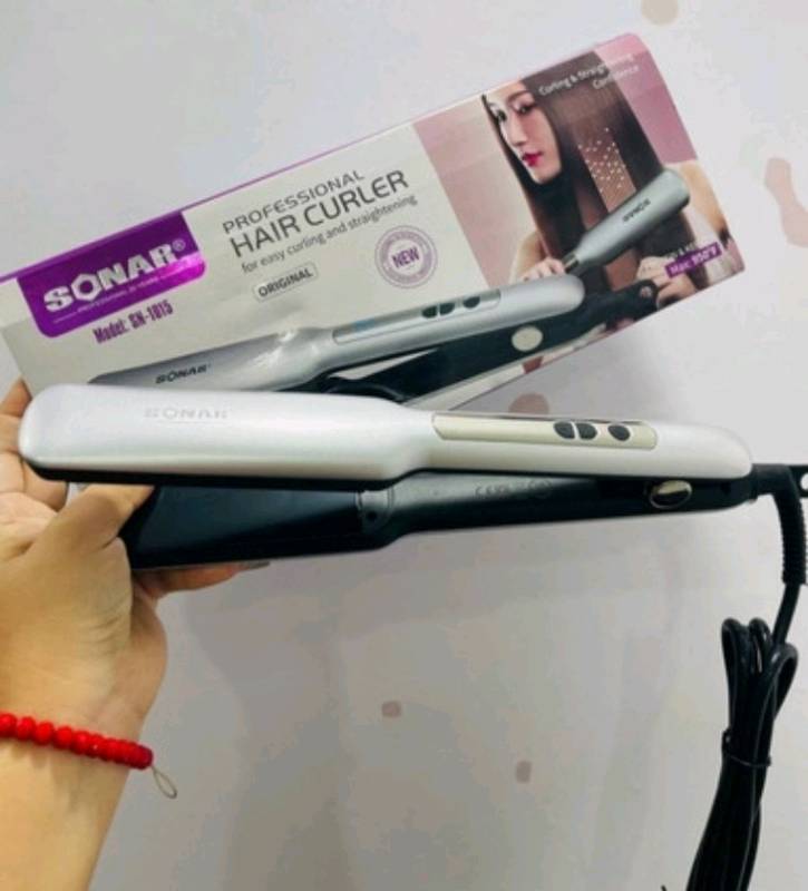 Plancha clearance sonar original