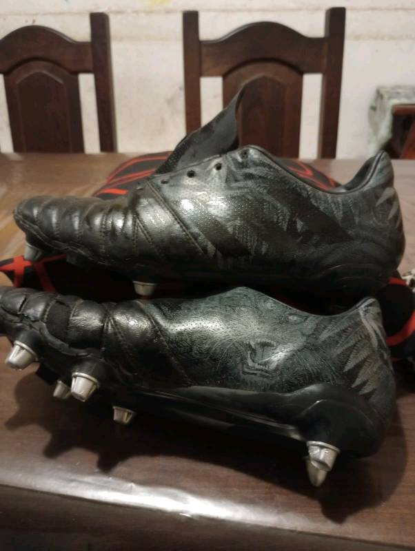 Botines adidas online usados 41 mercadolibre