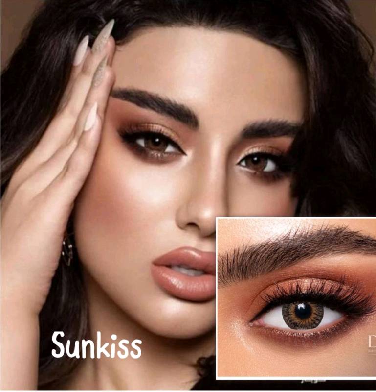 Huda beauty lentes on sale de contacto