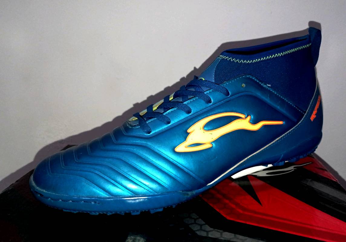 Tenis papi fut 100 original