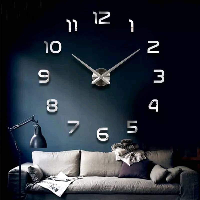 Ver relojes de 2025 pared