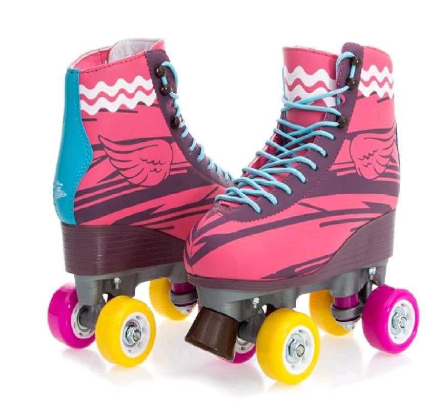 Patines de soy luna primera temporada clearance