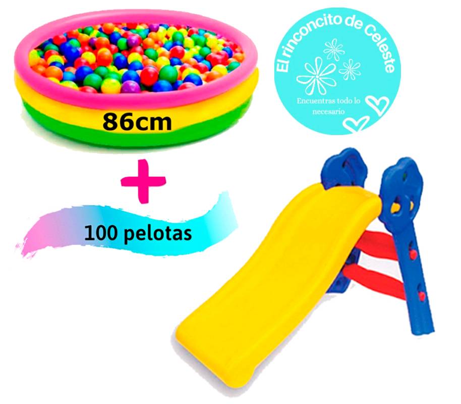Piscina de pelotas homecenter new arrivals