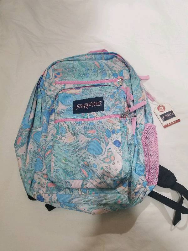 Mochila jansport en Guatemala City