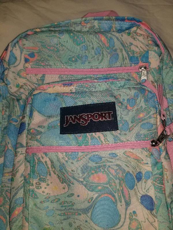 Mochilas jansport cheap guatemala