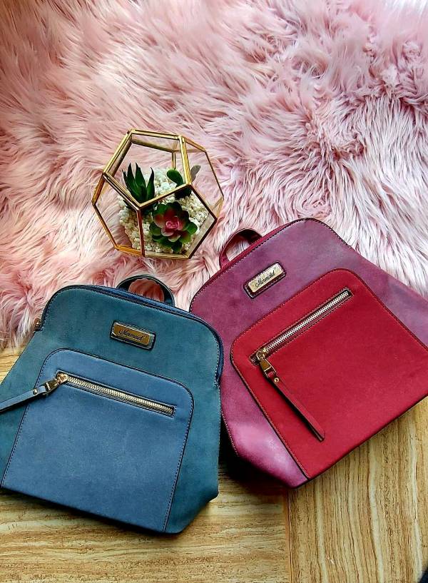 Mochilas hot sale mermaid meiggs
