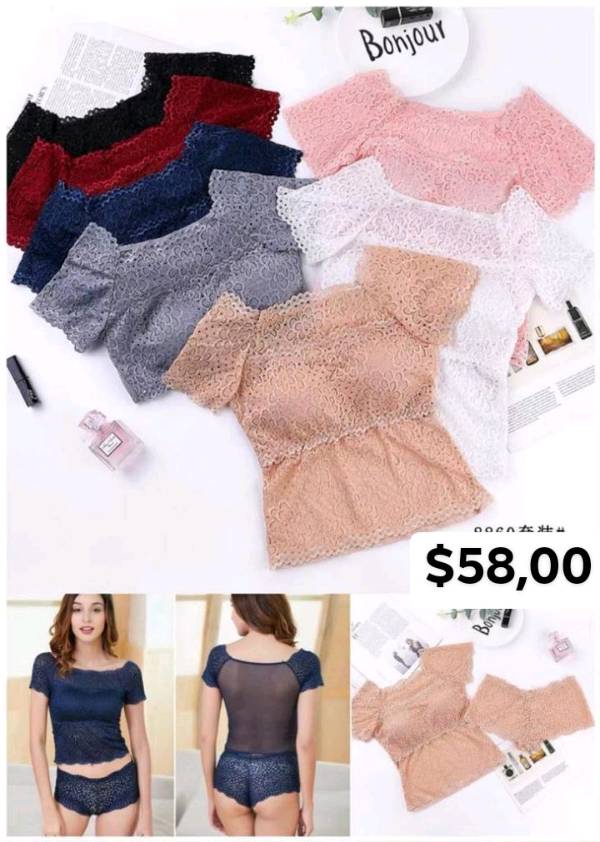 Ropa interior al por mayor en santo domingo best sale