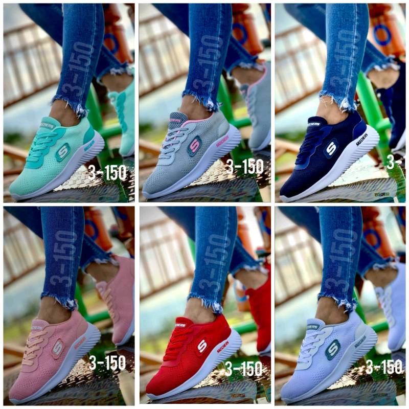 SKECHERS 3.0