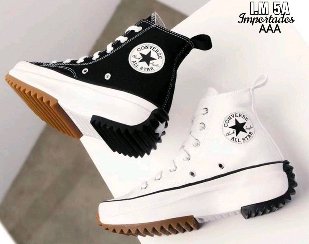 CONVERSE AAA TRACTOR TIPO BOTA en Medell n