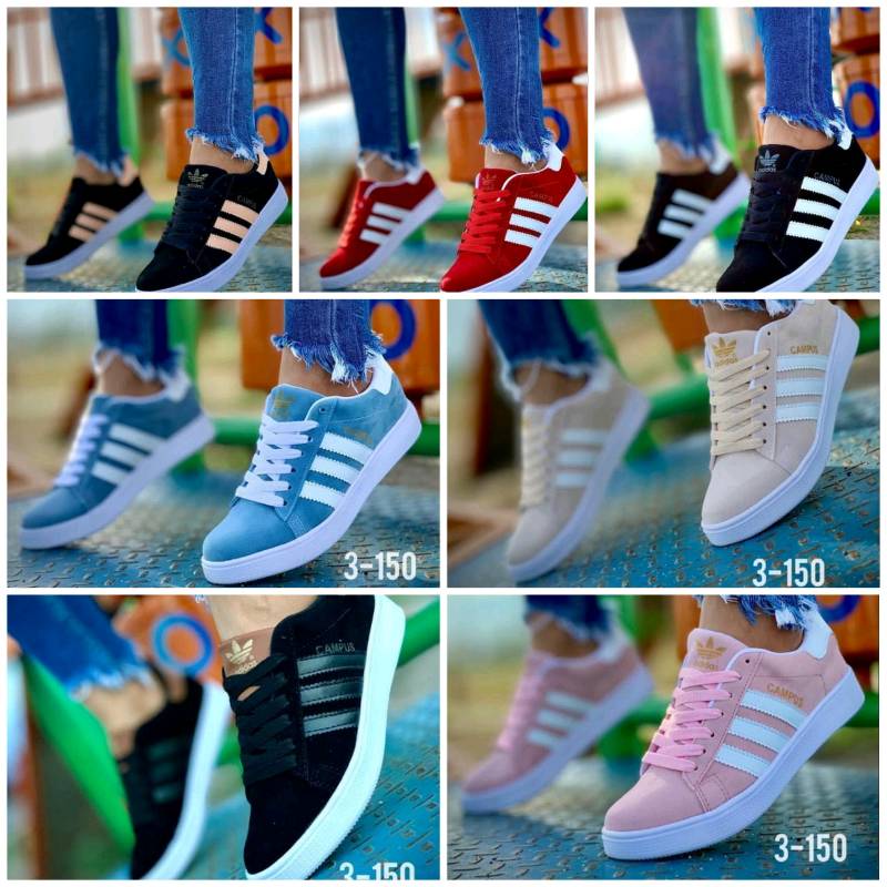 Adidas campus medellin hotsell