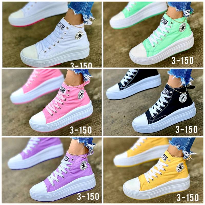 Converse store colombia medellin