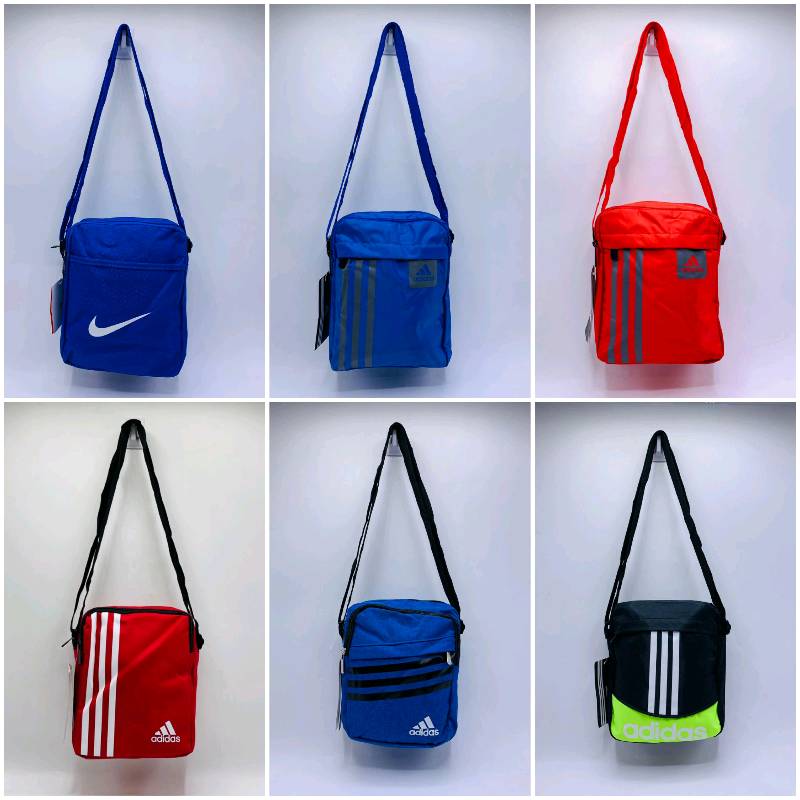 Bolso manos libres hotsell adidas