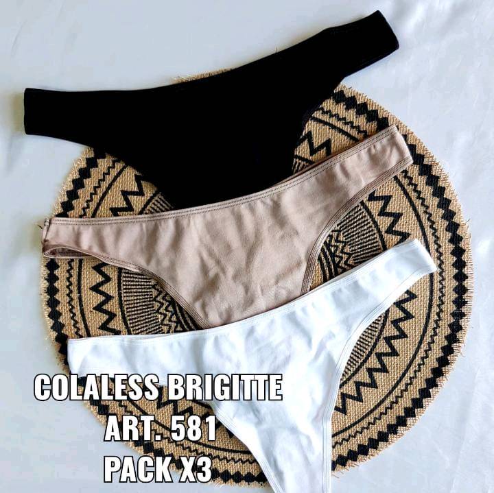 Colaless brigitte hotsell