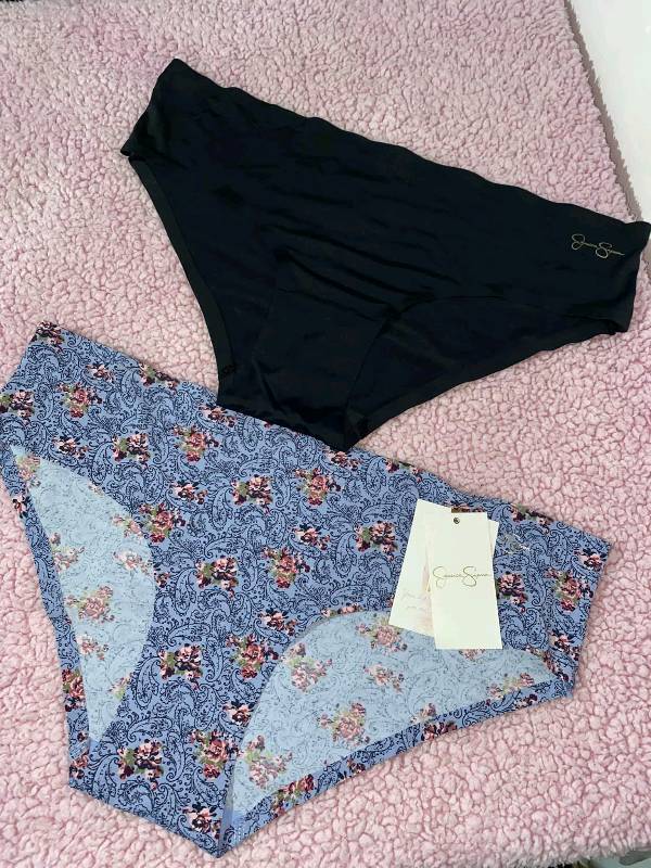Calzones Jessica Simpson